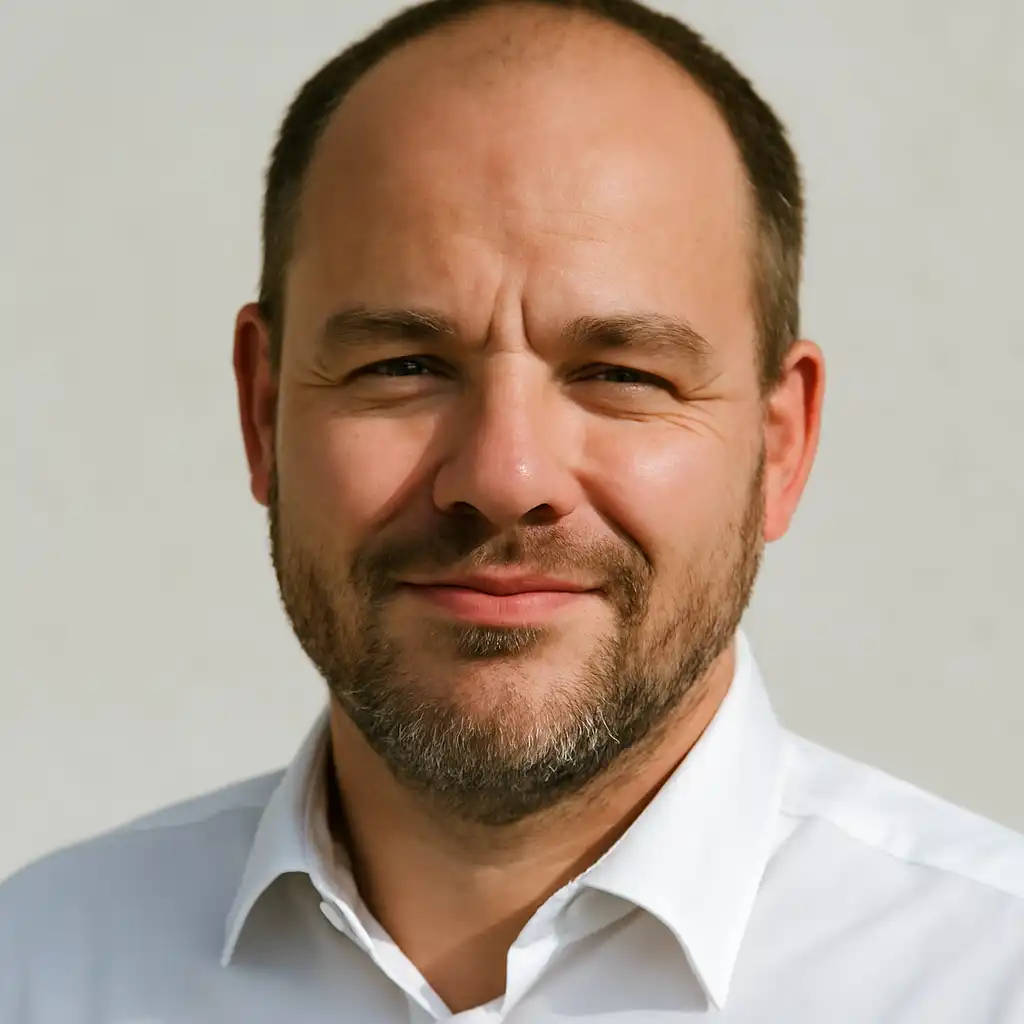 Marcus Richter